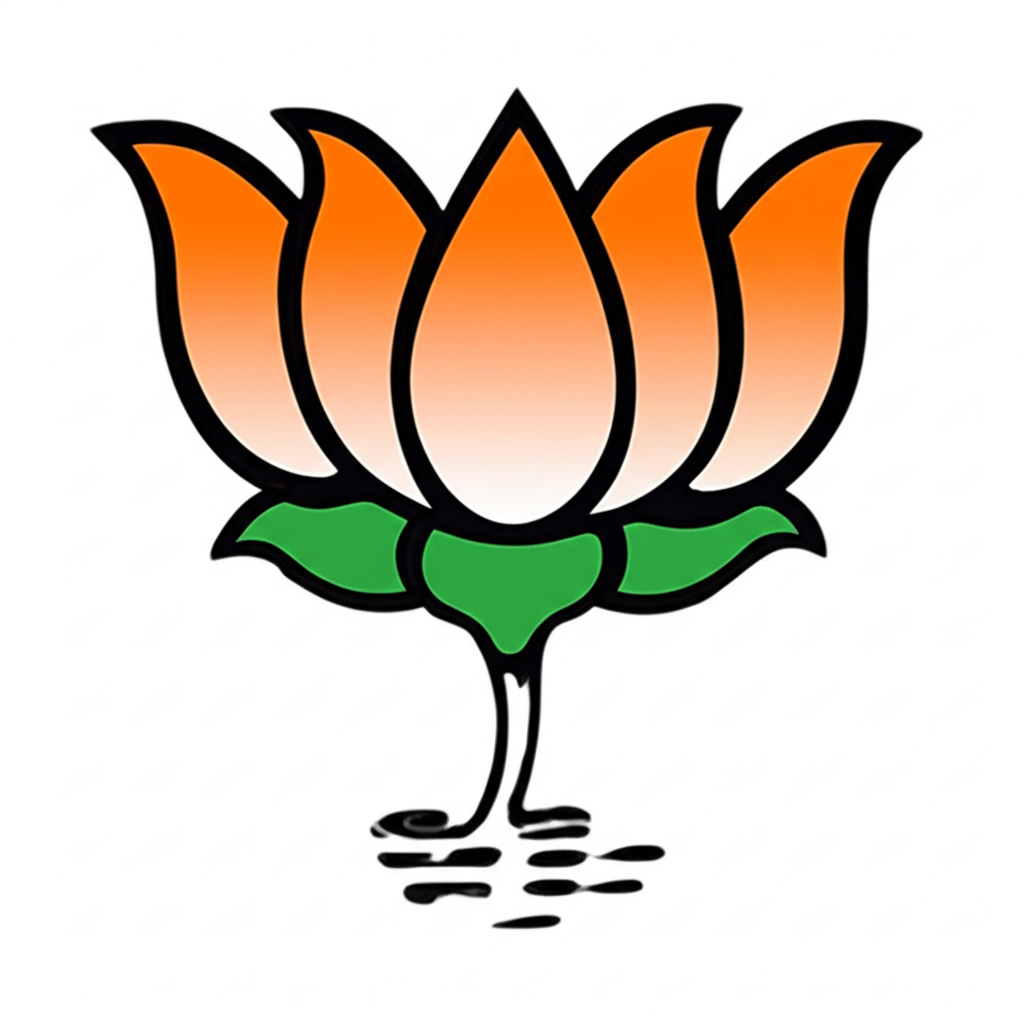 BJP (Dharmendra Pradhan Campaign)