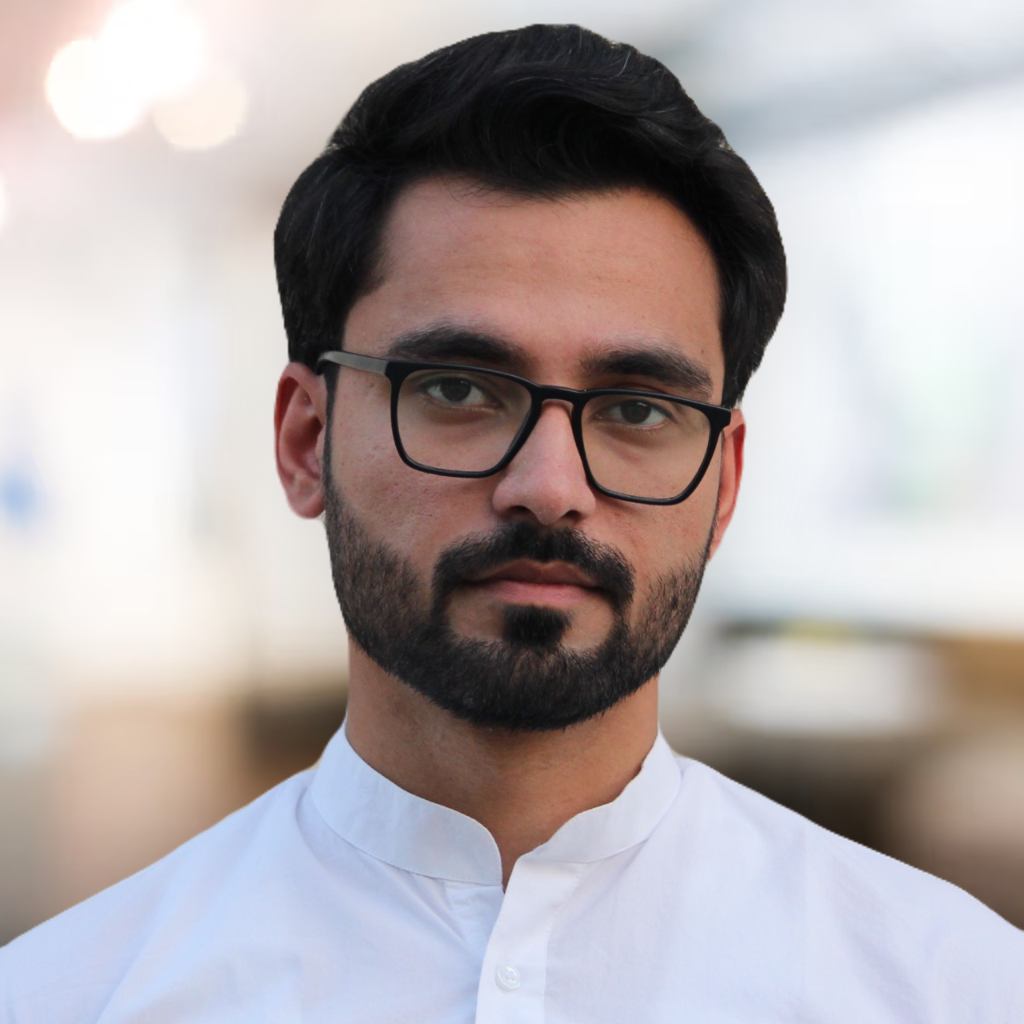 Gaurav Malik